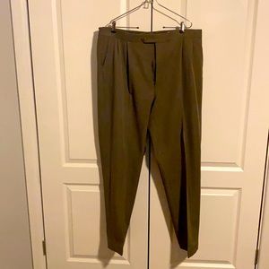 Sansabelt Men’s Slacks